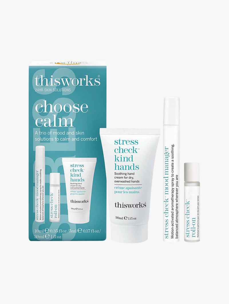 Choose Calm Kit