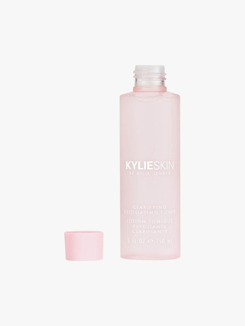 Clarifying Exfoliating Toner