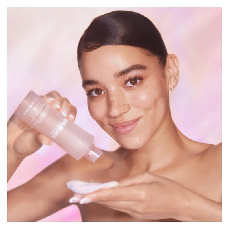 Clarifying Exfoliating Toner