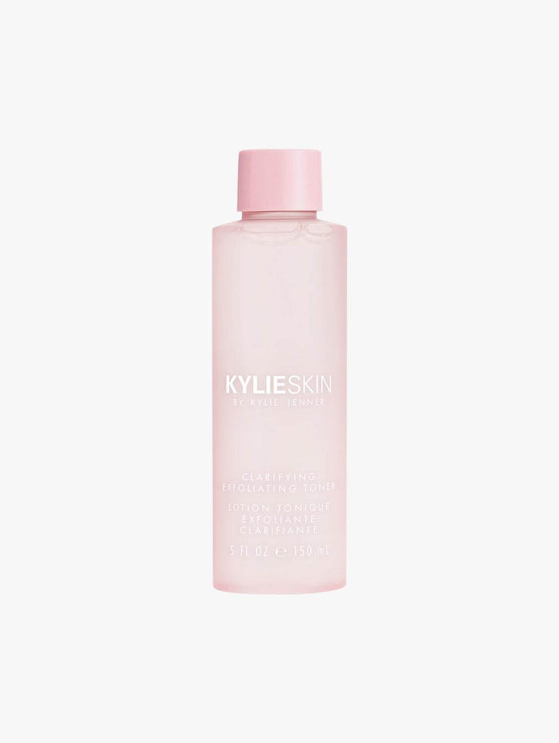 Clarifying Exfoliating Toner