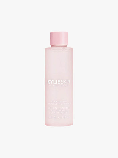 Clarifying Exfoliating Toner