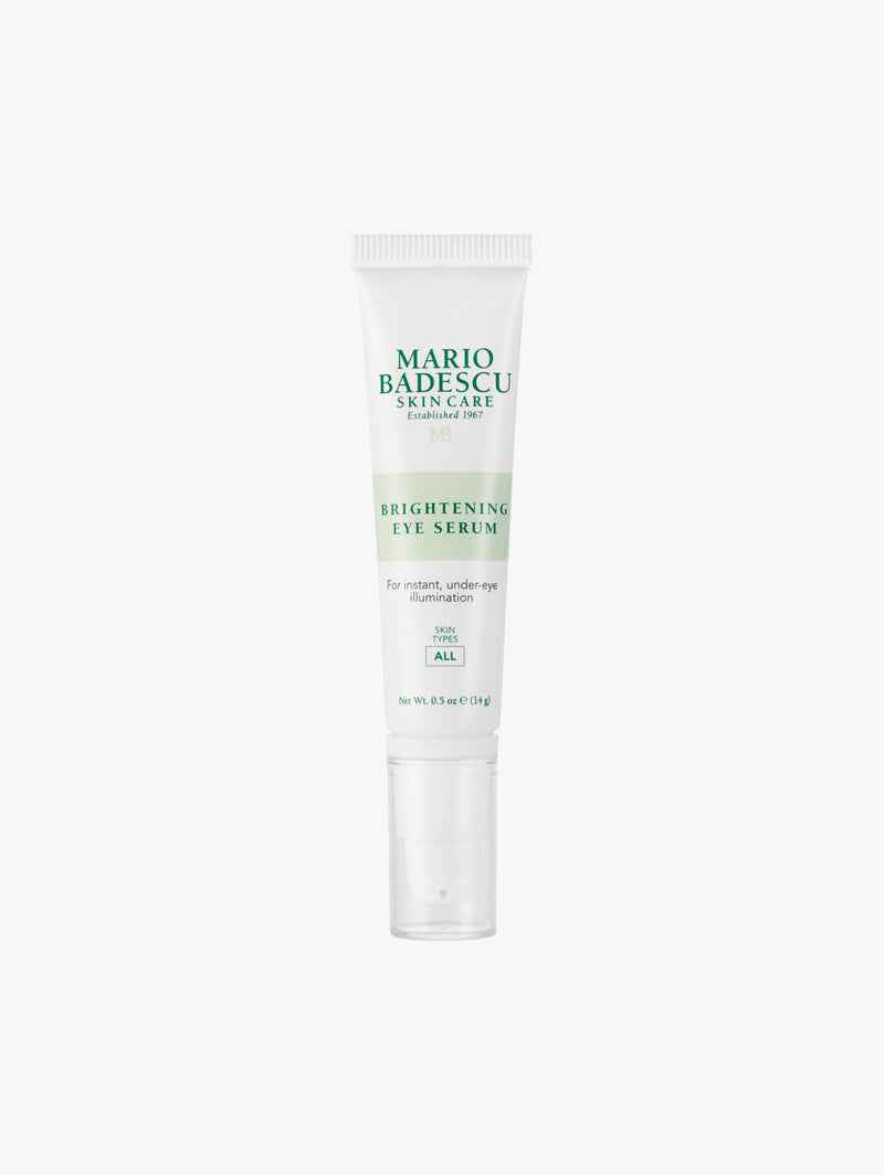 Brightening Eye Serum