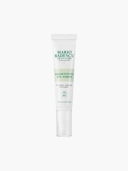Brightening Eye Serum