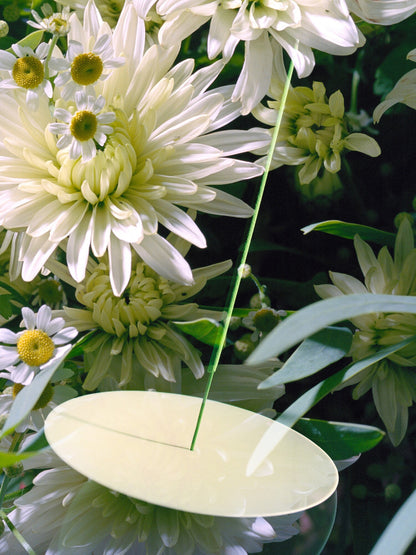 Verdant Incense