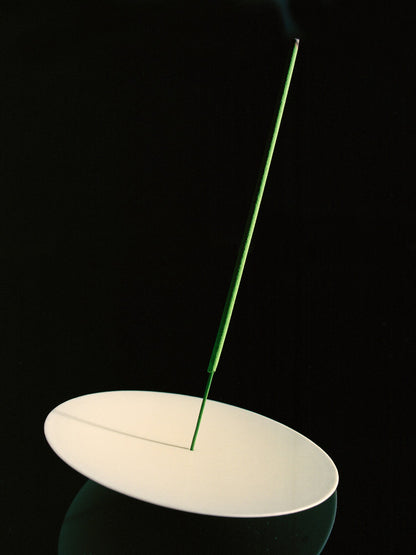Verdant Incense