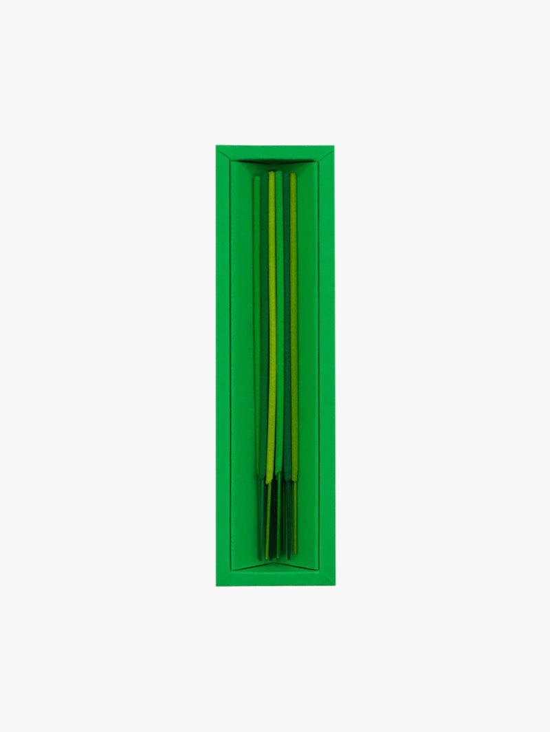 Verdant Incense