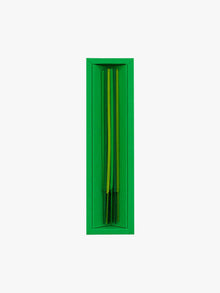 Verdant Incense