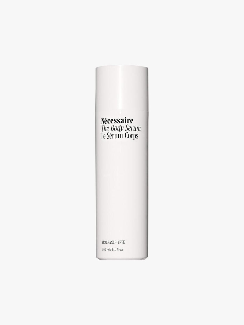 The Body Serum