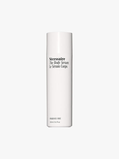 The Body Serum