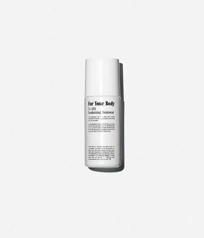 The Deodorant Gel