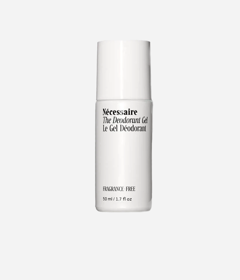The Deodorant Gel
