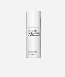 The Deodorant Gel