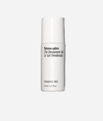 The Deodorant Gel