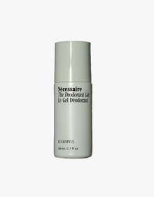 The Deodorant Gel Eucalyptus