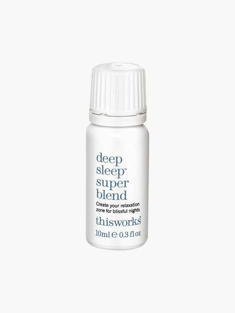 Deep Sleep Superblend