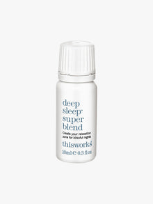 Deep Sleep Superblend