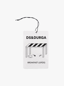 Breakfast Leipzig Auto Fragrance