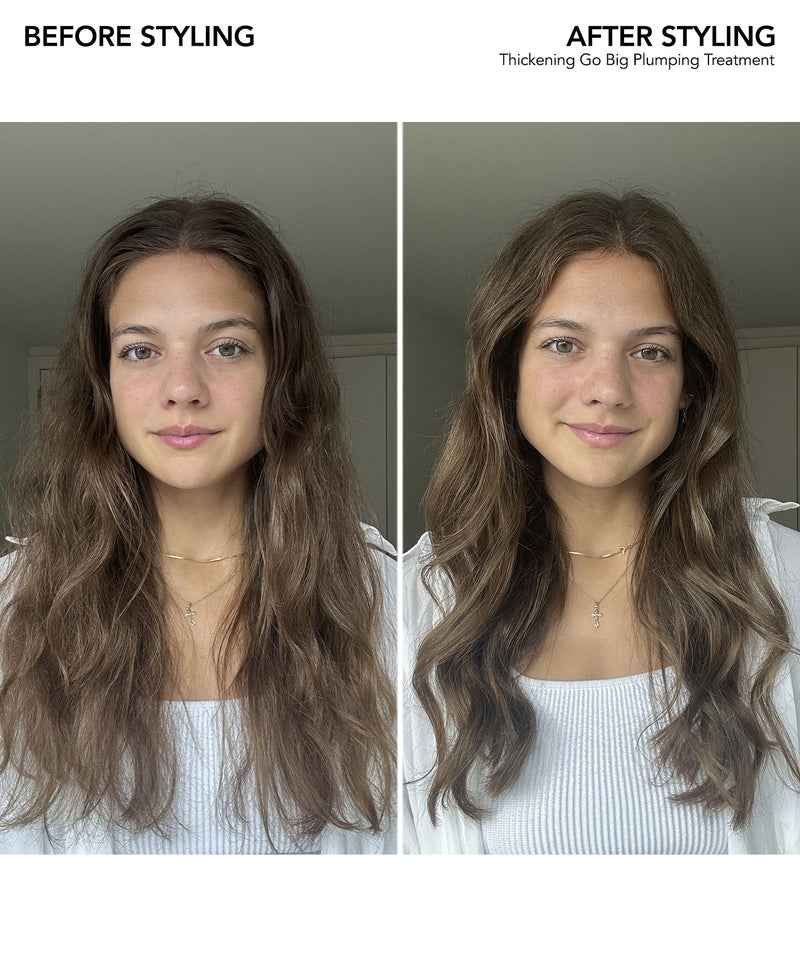 Go Big Plumping Treatment