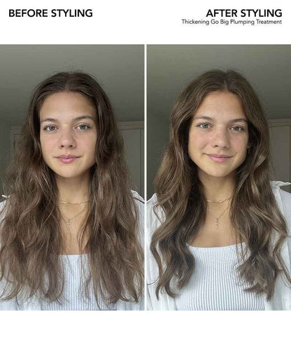 Go Big Plumping Treatment