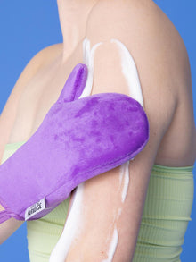 Self-Tanning Mitt