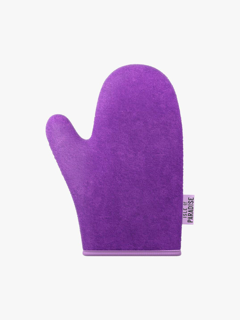 Self-Tanning Mitt