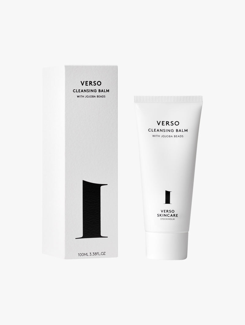 Cleansing Balm