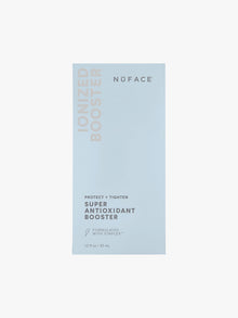 NuFACE Protect + Tighten Super Antioxidant Booster Serum