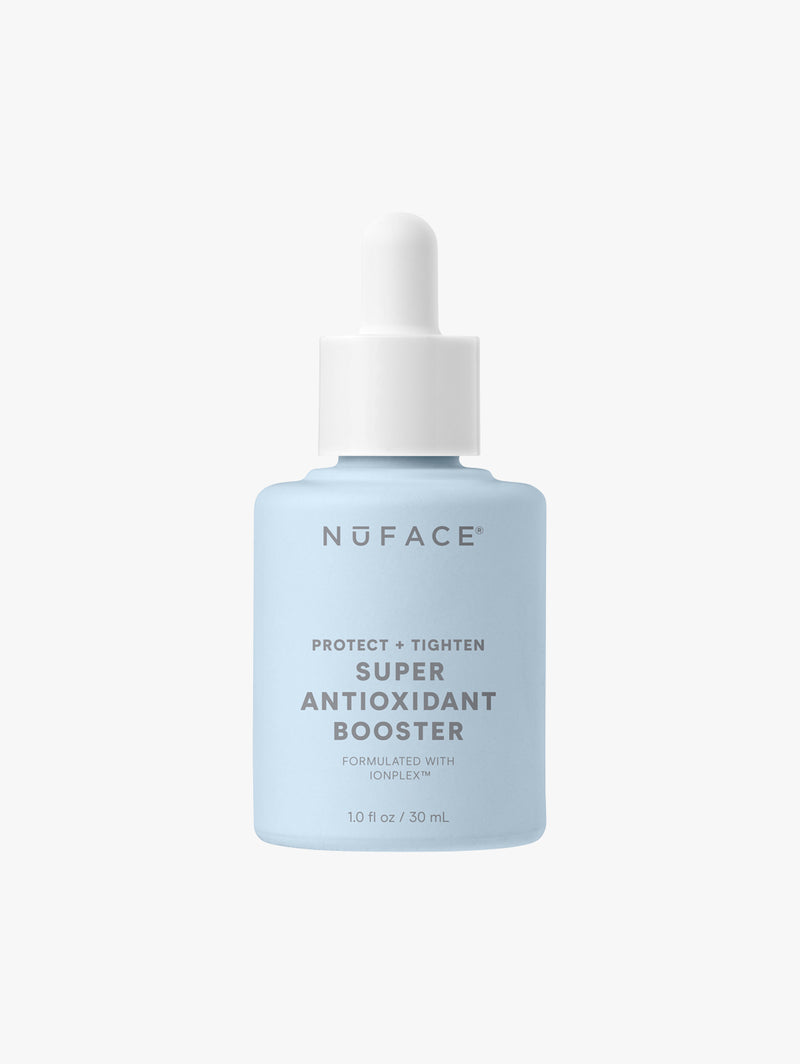 NuFACE Protect + Tighten Super Antioxidant Booster Serum