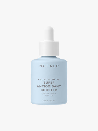 NuFACE Protect + Tighten Super Antioxidant Booster Serum