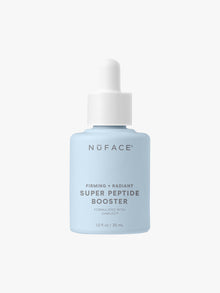 NuFACE Firming + Smoothing Super Peptide Booster Serum