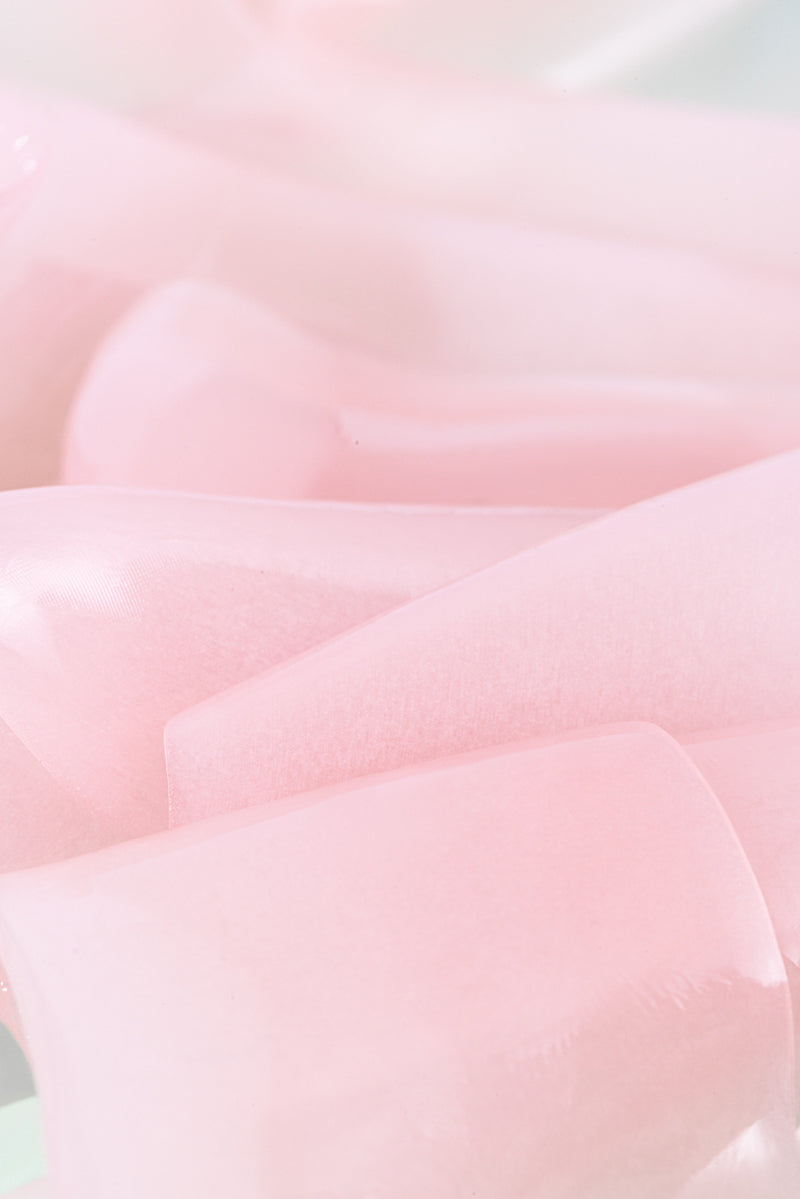 Collagen Hydrogel Neck Mask Single