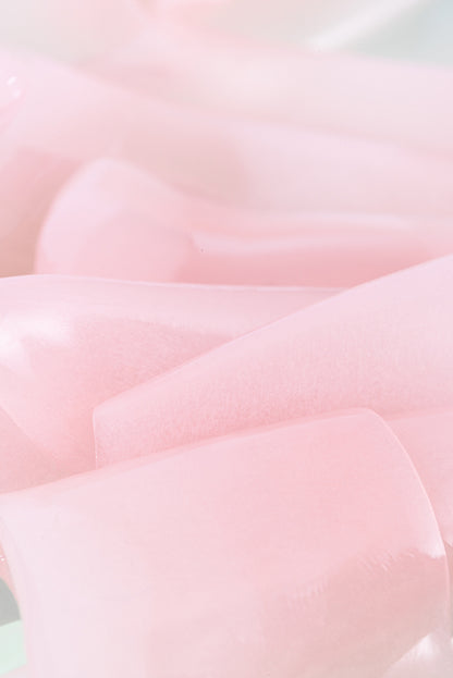 Collagen Hydrogel Neck Mask Single