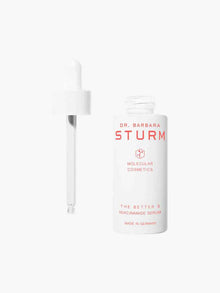 The Better B Niacinamide Serum