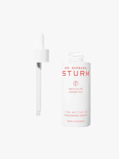 The Better B Niacinamide Serum