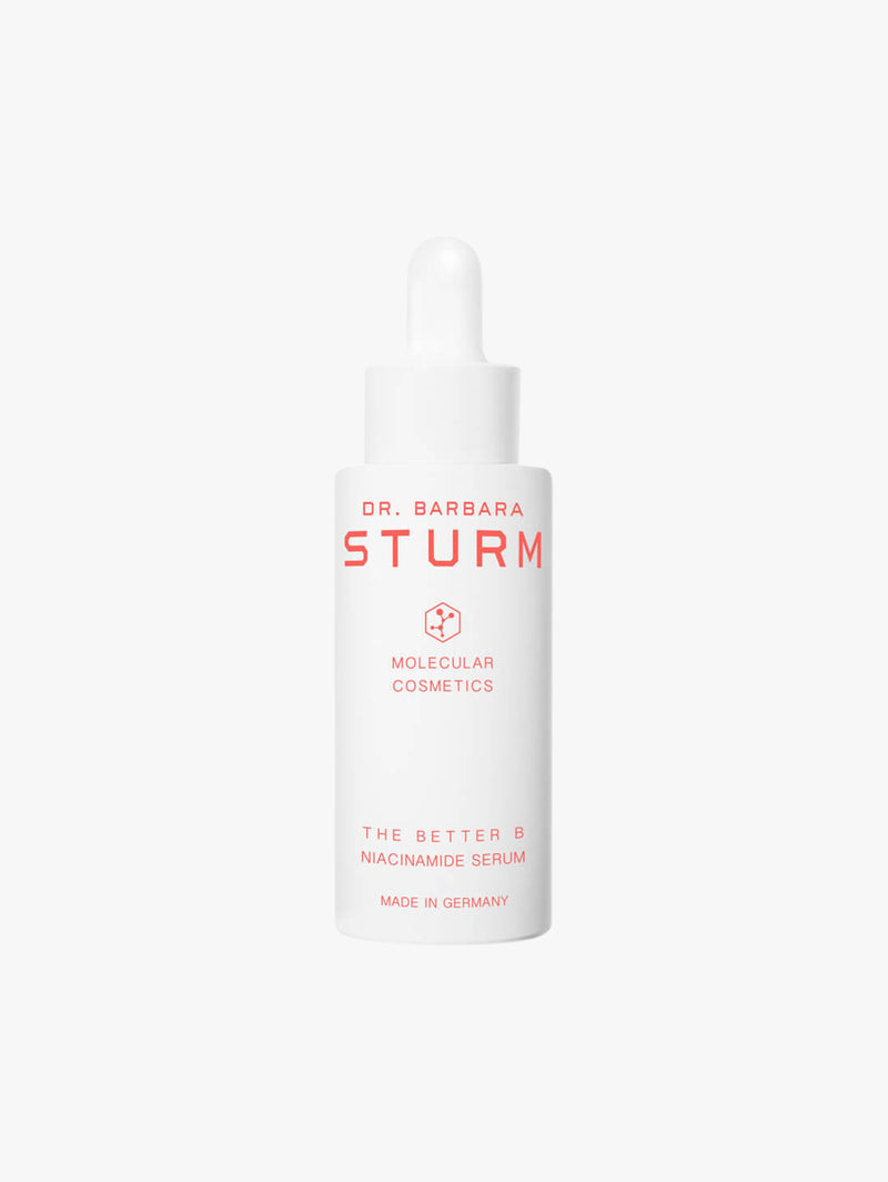 The Better B Niacinamide Serum