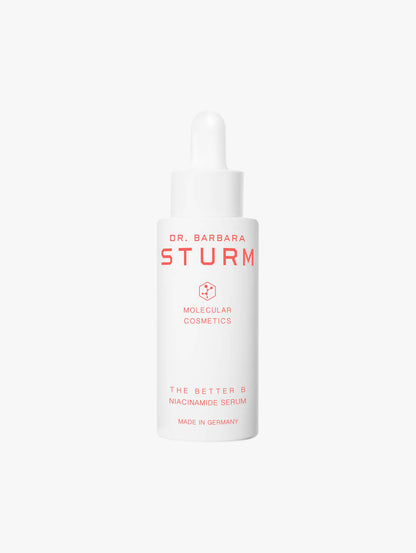 The Better B Niacinamide Serum
