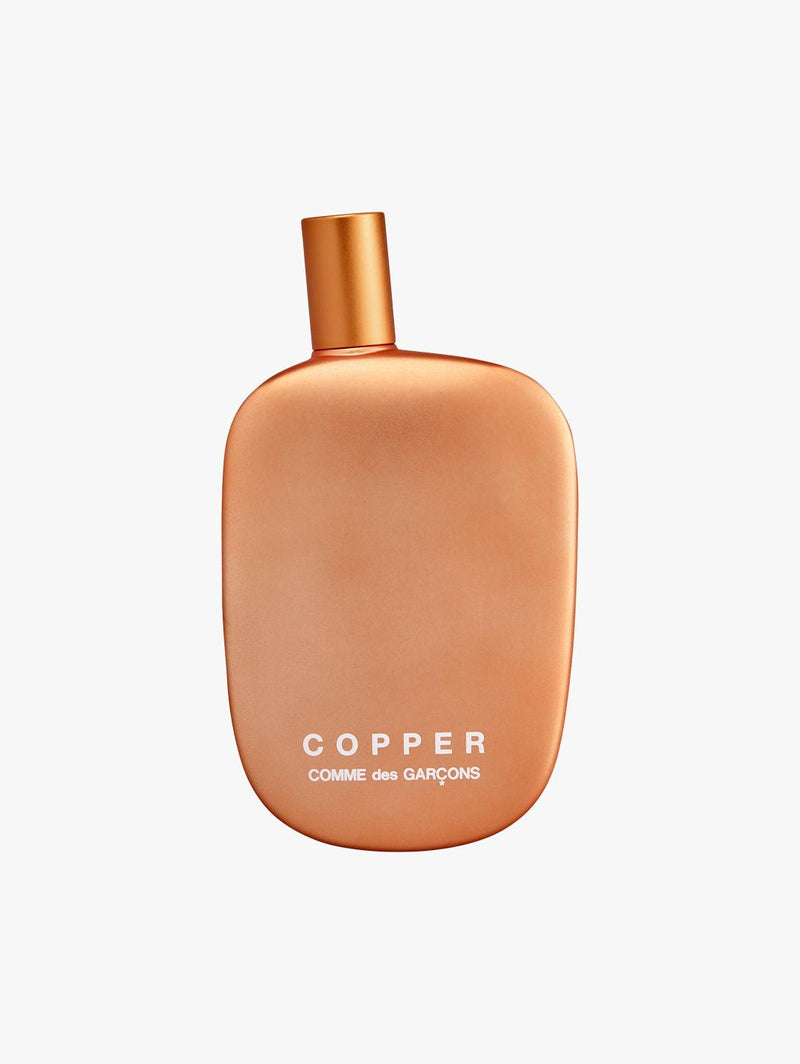 Copper EDP