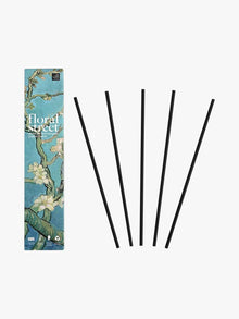 Sweet Almond Blossom Scented Reeds