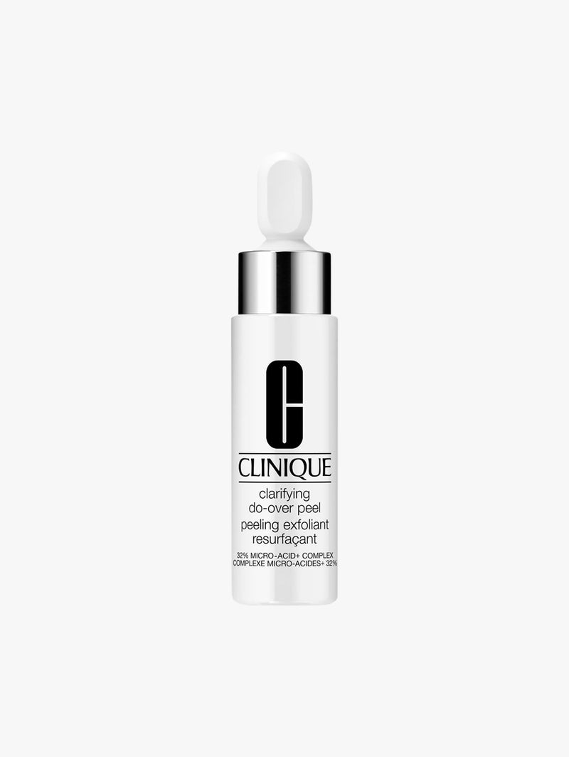 Clarifying Micro Peel