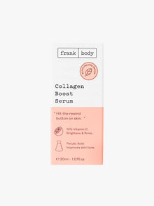 Collagen Boost Serum