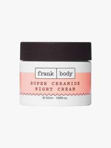 Super Ceramide Night Cream