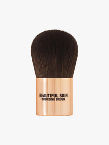 Beautiful Skin Bronzer Brush