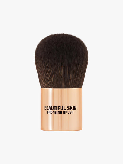 Beautiful Skin Bronzer Brush