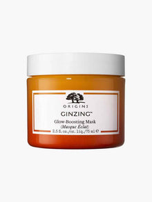 GinZing™ Glow Boosting Mask