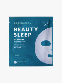 Beauty Sleep Hydrogel Mask