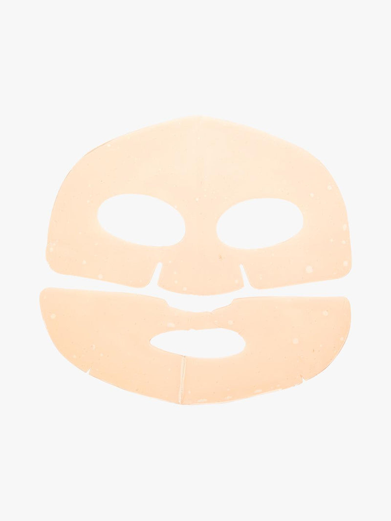 Bubbly Hydrogel Mask
