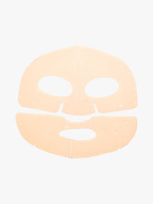 Bubbly Hydrogel Mask