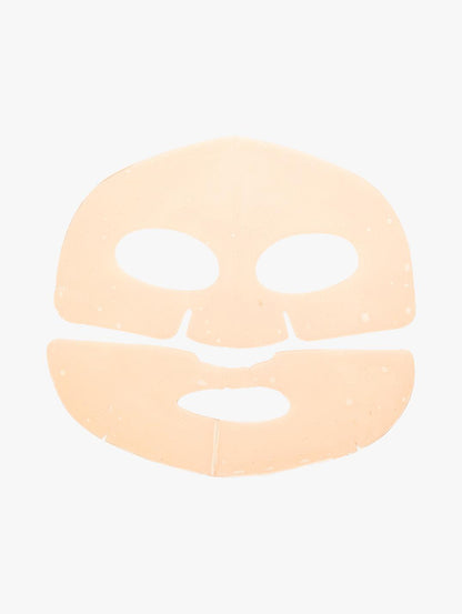 Bubbly Hydrogel Mask