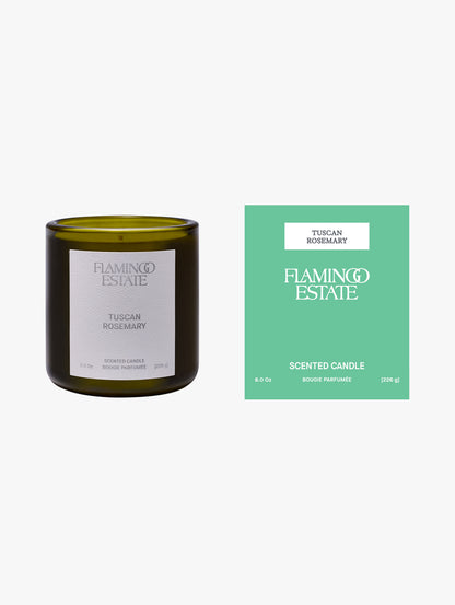 Tuscan Rosemary Candle