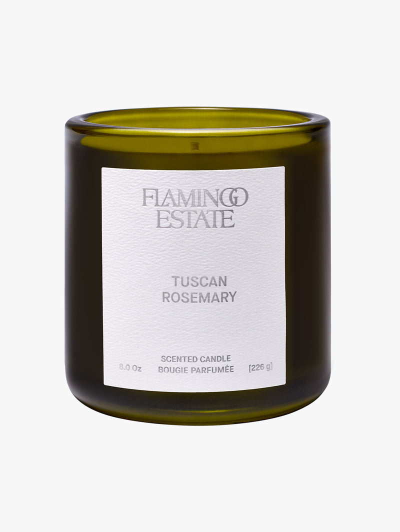 Tuscan Rosemary Candle